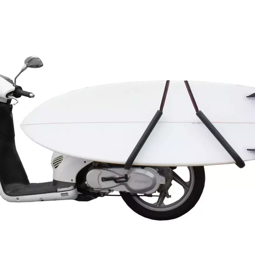 Rek moto Ocean&Earth voor surfboard