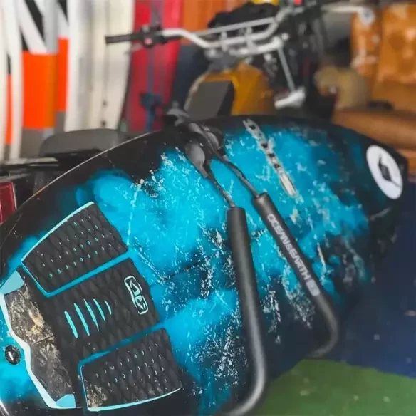 Rack moto Ocean&Earth per tavole da surf