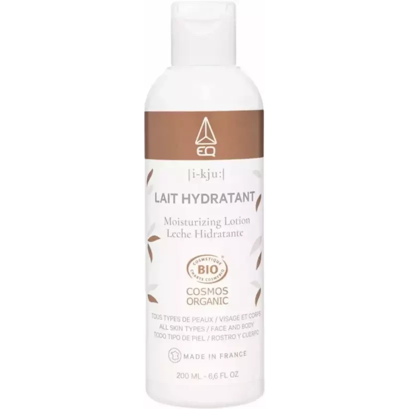 Loção Pós-Sol EQ 200 ml Bio
