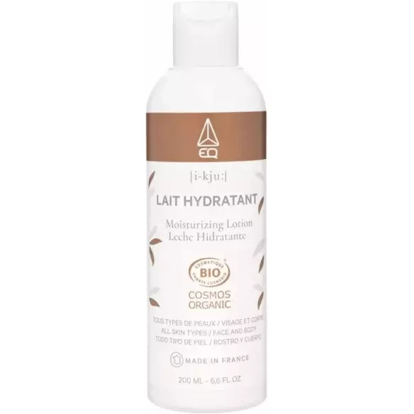 Loção Pós-Sol EQ 200 ml Bio
