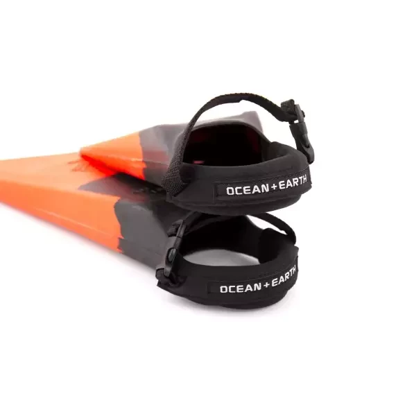 Fascetta blocca pinne, Ocean & Earth Deluxe Fin Savers