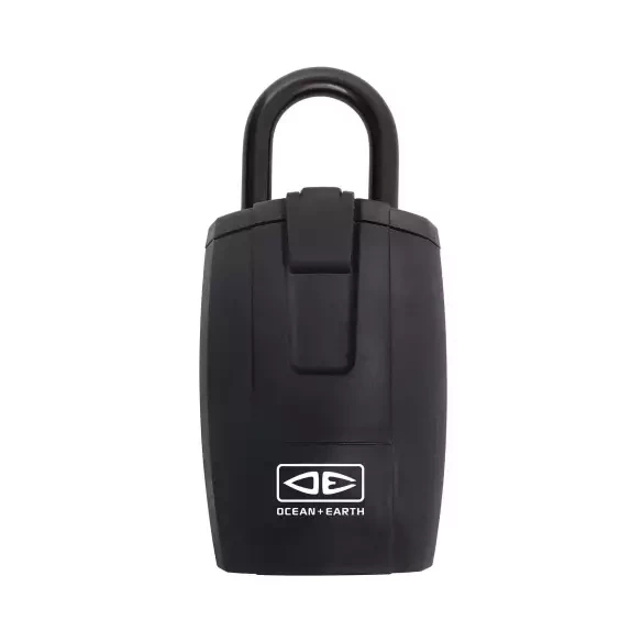 lucchetto porta chiave dell'automobile Ocean & Earth Heavy Duty Bank