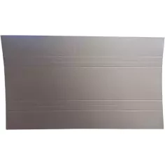 Caja de carton para embalar tablas de surf