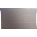 Caja de carton para embalar tablas de surf