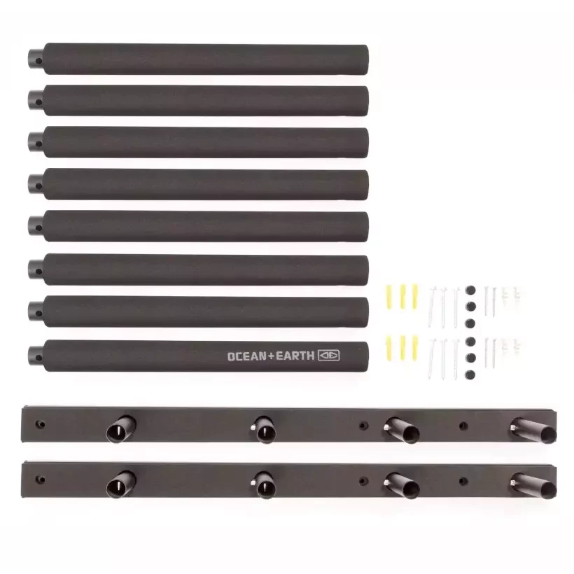 Ocean & Earth Stack rax for surfboards