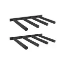 Suporte de prancha Ocean & Earth Stack rax