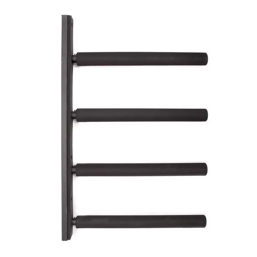Soporte de pared Ocean & Earth Vertical Stack Rax