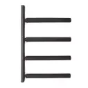 Soporte de pared Ocean & Earth Vertical Stack Rax
