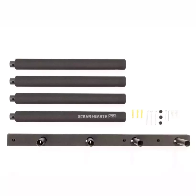 Soporte de pared Ocean & Earth Vertical Stack Rax