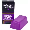Paraffin Sticky Bumps Bright Bars All-Temp Purple