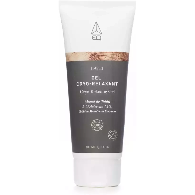 Gel Cryo-Relaxant EQ 100 ml