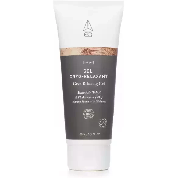 Gel Cryo-Relaxant EQ 100 ml