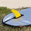 Ocean & Earth Cor_X Longboard Day Cover