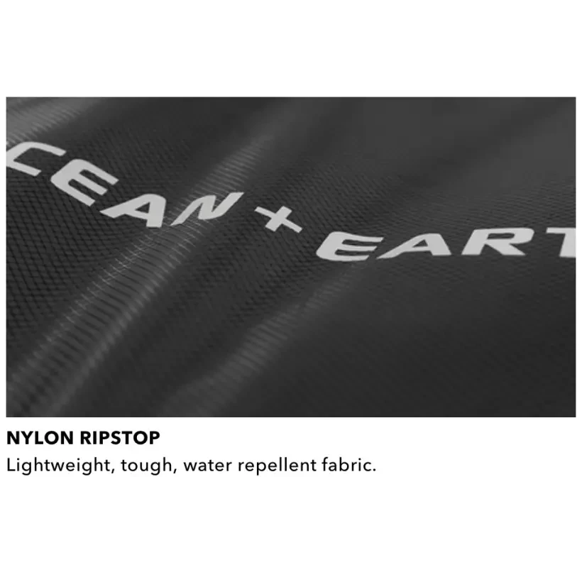 Funda Ocean & Earth Cor_X Shortboard Bag