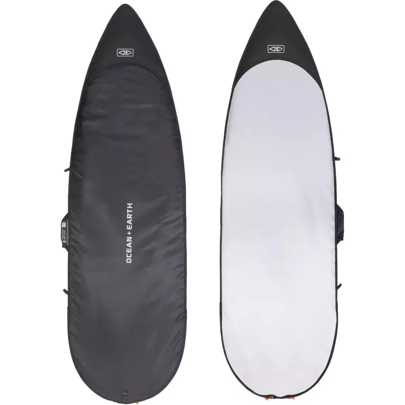 boardbag Ocean & Earth Cor_X Shortboard Bag