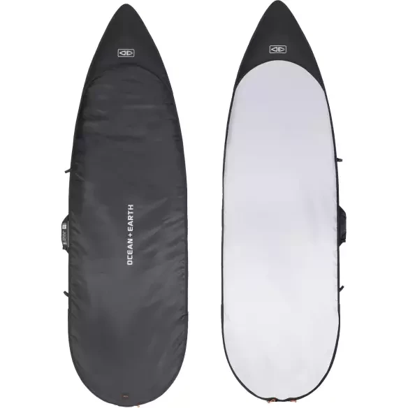 Housse Ocean & Earth Cor_X Shortboard Bag
