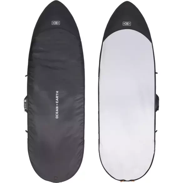 Funda Ocean & Earth Cor_X Fish Bag