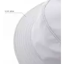 Chapeau Ocean & Earth Indo Surf hat Stiff Peak Blue