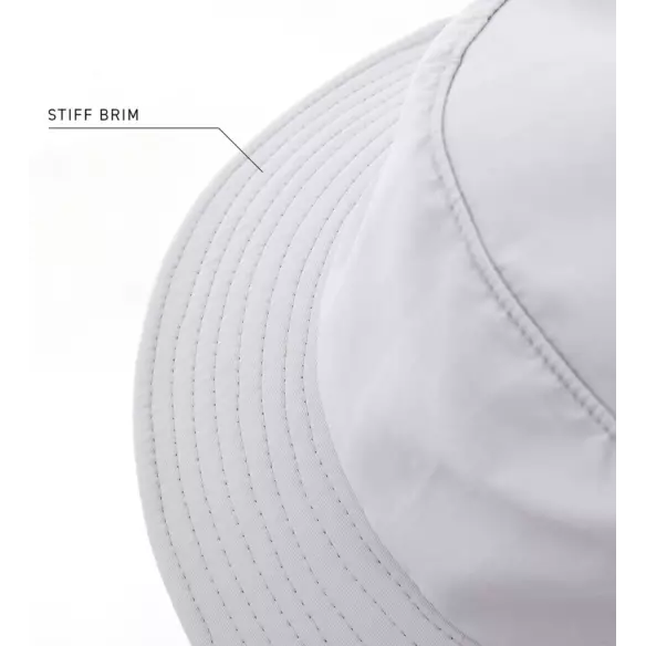Cappello Ocean & Earth Indo Surf hat Stiff Peak Navy