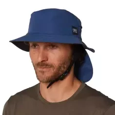 Ocean & Earth Indo surf hat Navy
