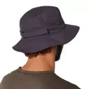 Cappello Ocean & Earth Indo Surf hat Stiff Peak Charcoal