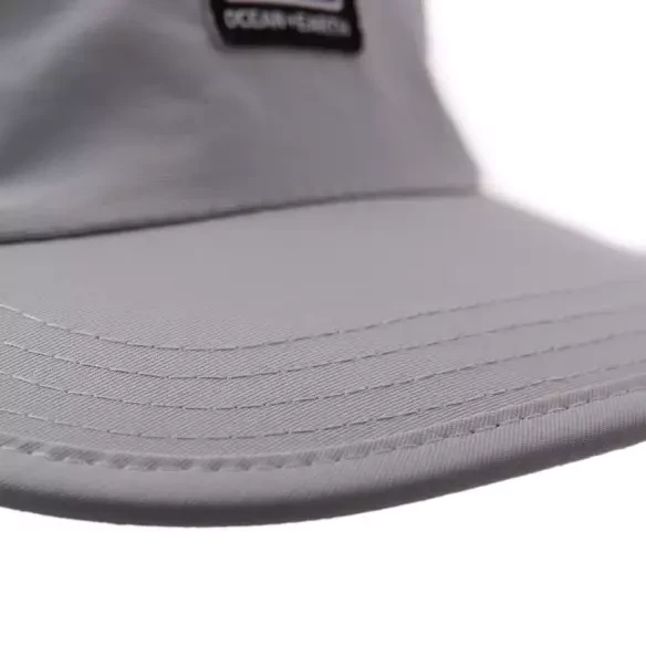 Boné Ocean & Earth Indo 5 Panel Surf Cap Grey