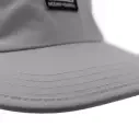 Mütze Ocean & Earth Indo 5 Panel Surf Cap Grey