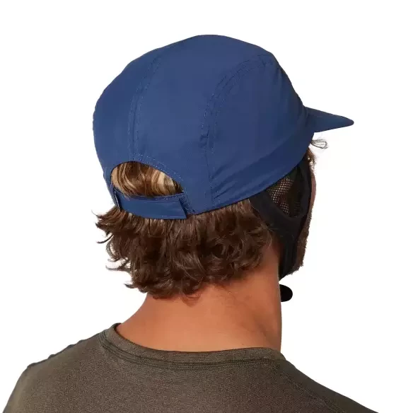 Cap Ocean & Earth Indo 5 Panel Surf Cap Navy