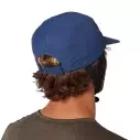 Boné Ocean & Earth Indo 5 Panel Surf Cap Navy