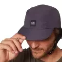 Mütze Ocean & Earth Indo 5 Panel Surf Cap Charcoal