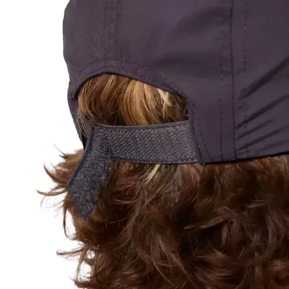 Mütze Ocean & Earth Indo 5 Panel Surf Cap Charcoal
