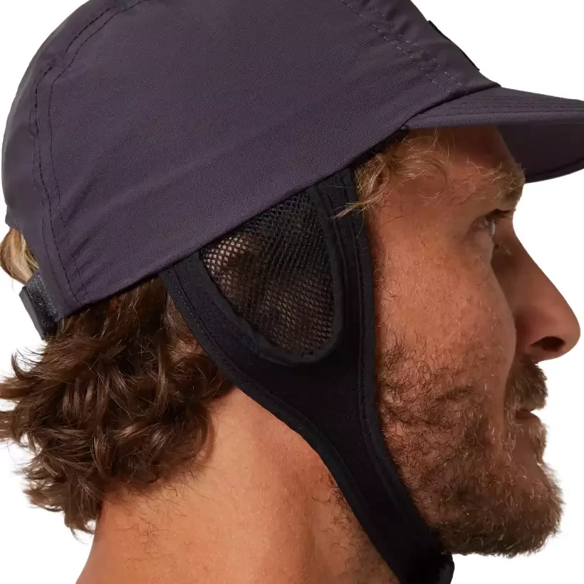 Gorra Ocean & Earth Indo 5 Panel Surf Cap Charcoal