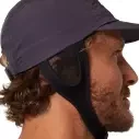 Gorra Ocean & Earth Indo 5 Panel Surf Cap Charcoal