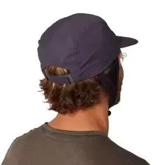 Boné Ocean & Earth Indo 5 Panel Surf Cap Charcoal 2