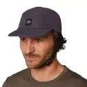 Mütze Ocean & Earth Indo 5 Panel Surf Cap Charcoal