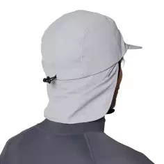 Mütze Ocean & Earth Indo 5 Panel Legionnaire Surf Cap Grey 2