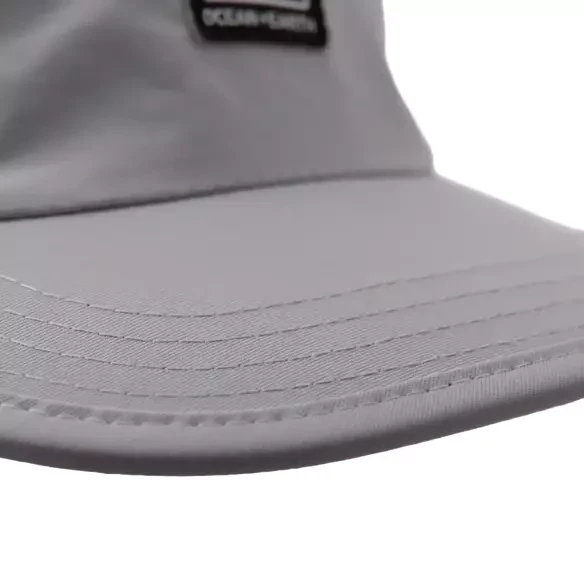 Boné Ocean & Earth Indo 5 Panel Legionnaire Surf Cap Grey