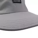 Mütze Ocean & Earth Indo 5 Panel Legionnaire Surf Cap Grey