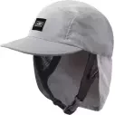 Boné Ocean & Earth Indo 5 Panel Legionnaire Surf Cap Grey