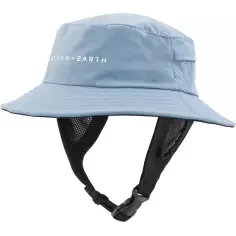 Sombrero Ocean & Earth Bingin Surf Hat Soft Peak Blue