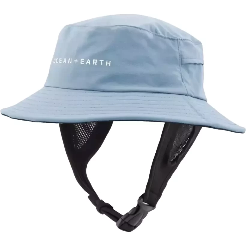 Hoed Ocean & Aarde Bingin Surf Hat Soft Peak Blue