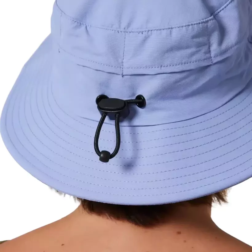 Hut Ocean & Earth Bingin Surf Hat Soft Peak Blue