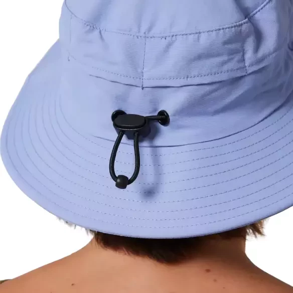 Cappello Ocean & Earth Bingin Surf Hat Soft Peak Blue