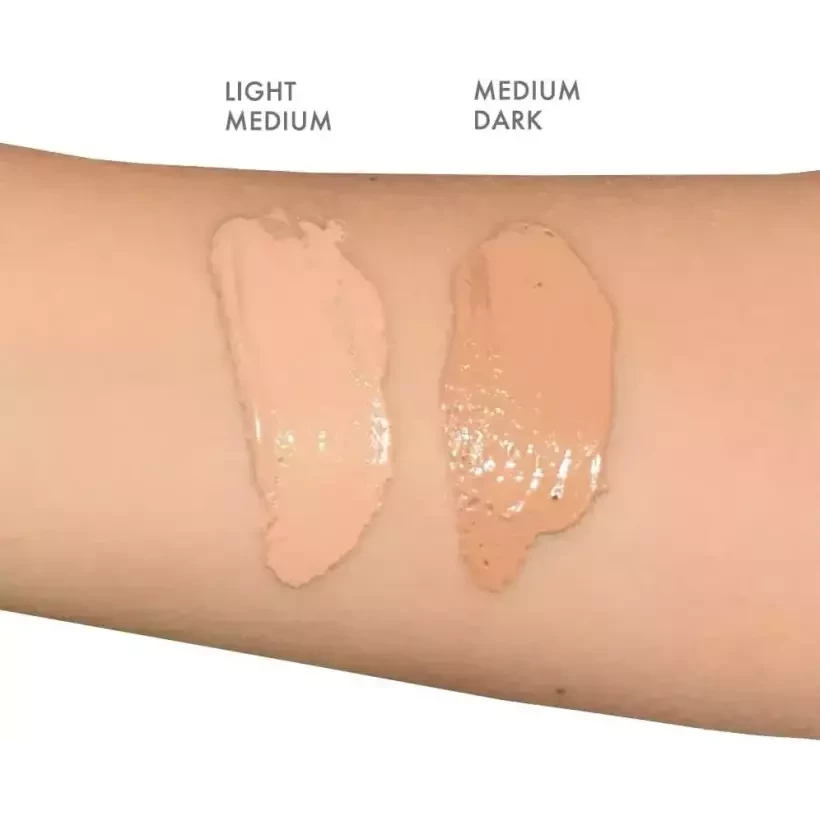 Crema solar Sun Zapper SPF50 Tinted Moisturiser 50ml
