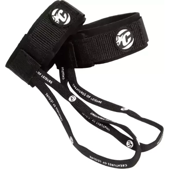 Creatures Flossenhalter