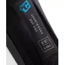 Creatures Shortboard Day Use DT2.0 bag Black Silver