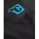 Funda Creatures Shortboard Day Use DT2.0 Black Silver
