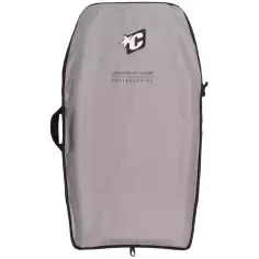 Funda de bodyboard Creatures Icon Silver/Black 46''