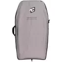 Borsa Bodyboard Creatures Icon Silver/Black 46''
