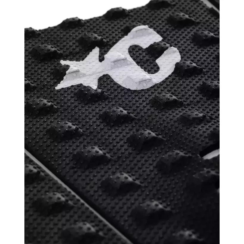 Deck Creatures Mick "eugene" Fanning Lite Black White
